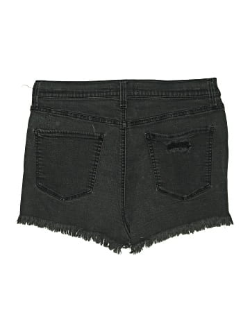 Mudd Denim Shorts (view 2)
