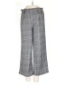 Eye Candy Houndstooth Gray Casual Pants Size S - photo 1