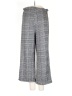 Eye Candy Houndstooth Gray Casual Pants Size S - photo 2