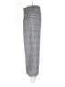 Eye Candy Houndstooth Gray Casual Pants Size S - photo 5