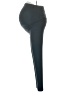 Ingrid + Isabel Gray Teal Active Pants Size XS - photo 5