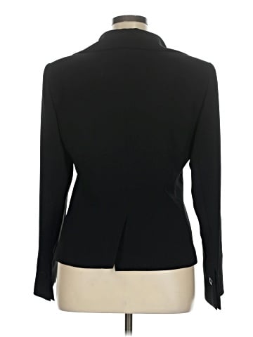 Carmen Marc Valvo Collection Blazer (view 2)