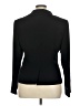 Carmen Marc Valvo Collection 100% Polyester Black Blazer Size 14 - photo 2