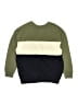 Old Navy Color Block Green Sweatshirt Size 14 - 16 - photo 2