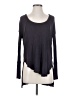 Free People Gray Pullover Sweater Size XS - photo 1