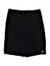 Volcom Solid Black Board Shorts Size 3 - photo 1