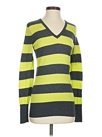 Nollie Pullover Sweater (view 1)