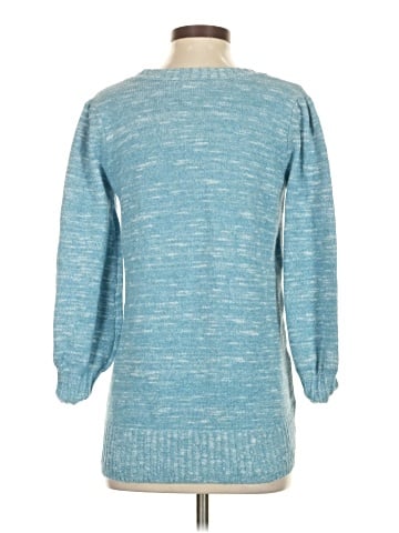 Nic + Zoe Pullover Sweater (view 2)