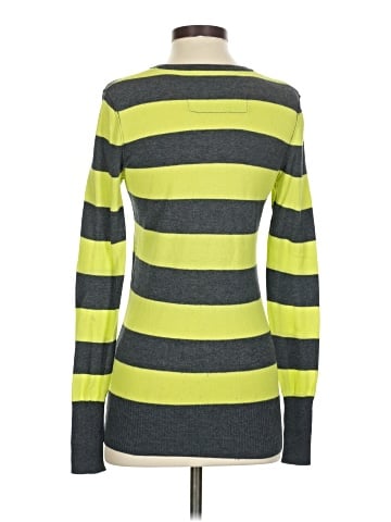 Nollie Pullover Sweater (view 2)