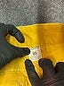 J.Crew Yellow Jeans Size 0 - photo 4