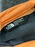 The North Face 100% Polyester Gray Pullover Hoodie Size XS - photo 4