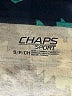Chaps 100% Cotton Teal Turtleneck Sweater Size S - photo 7