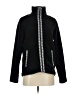 Free Country 100% Polyester Black Turtleneck Sweater Size S - photo 1