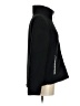 Free Country 100% Polyester Black Turtleneck Sweater Size S - photo 4