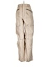 Zara Tan Cargo Pants Size XS - photo 1