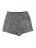 Haute Monde Gray Silver Skort Size S - photo 2