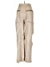 Zara Tan Cargo Pants Size XS - photo 2