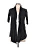 Pretty Good Gray Cardigan Size L - photo 1