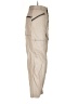 Zara Tan Cargo Pants Size XS - photo 4