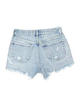 AGOLDE Denim Shorts (view 2)
