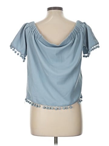 Willow & Clay Short Sleeve T-Shirt (view 2)