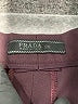 Prada Black Dress Pants Size EU (IT) 38 / US 2 - photo 10