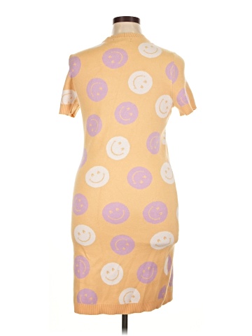 Forever 21 Plus Casual Dress (view 2)