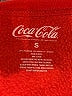 Coca-Cola Red Sweatshirt Size S - photo 7