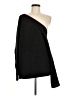 Treasure & Bond Black Pullover Sweater Size M - photo 1