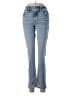 Maurices Stars Blue Jeans Size 2 - photo 1