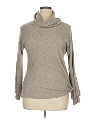 My Story Turtleneck Sweater (view 1)