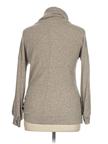 My Story Turtleneck Sweater (view 2)