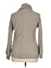 My Story Gray Turtleneck Sweater Size XL (estimated) - photo 2