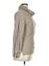 My Story Gray Turtleneck Sweater Size XL (estimated) - photo 4
