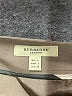 Burberry Solid Gray Formal Skirt Size 2 - photo 13