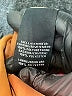 7 For All Mankind 100% Polyurethane Solid Tan Khaki Shorts Size L - photo 4