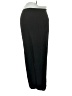 Hatch 100% Rayon Solid Black Dress Pants Size XS Maternity (0) - photo 1