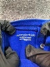 WonderKids 100% Cotton Blue Long Sleeve Henley 12-18 MO / 18 MO - photo 3