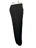 Hatch 100% Rayon Solid Black Dress Pants Size XS Maternity (0) - photo 5