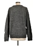 Lands' End Tweed Gray Pullover Sweater Size L - photo 2
