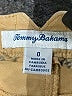 Tommy Bahama Tan Cargo Pants Size 0 - photo 4