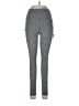 Zobha Gray Active Pants Size L - photo 1