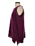 Neiman Marcus Burgundy Pullover Sweater Size S - photo 5