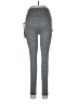 Zobha Gray Active Pants Size L - photo 2
