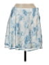 Derek Heart 100% Polyester Tie-dye Blue Casual Skirt Size M - photo 1