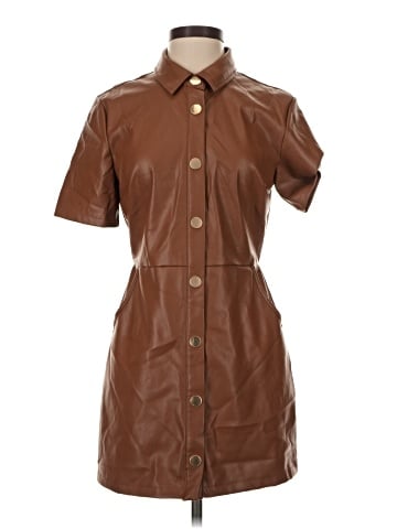 Alexia Admor Casual Dress (view 1)