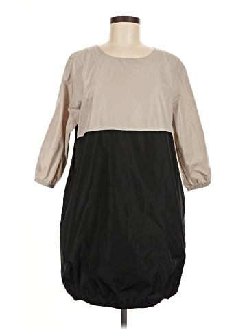 Planet By Lauren G Casual Dress (view 1)