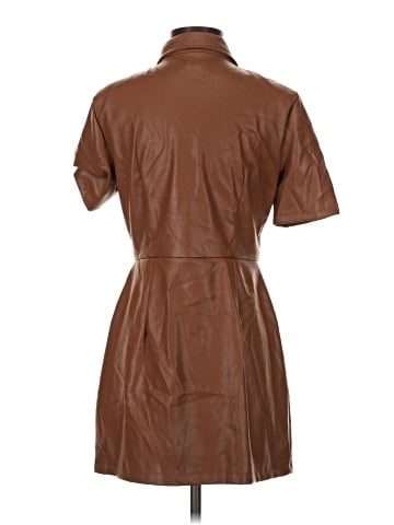 Alexia Admor Casual Dress (view 2)