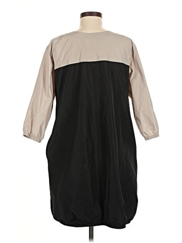 Planet By Lauren G Casual Dress (view 2)