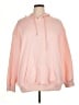 Shein Curve Pink Pullover Hoodie Size XL - photo 1